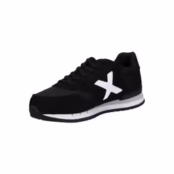 Scarpe bambini Munich 1690103 DASH multicolore - 35 - Vista aggiuntiva 3
