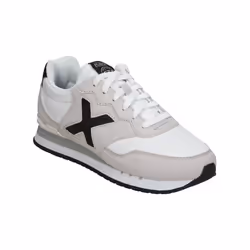 Scarpe Munich 1690105 Bianco - 37 - Vista aggiuntiva 2