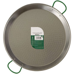 San Ignacio - la dehesa Padella per paella lucida 38 cm 8 porzioni collezione la dehesa