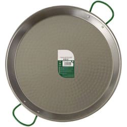 San Ignacio - la dehesa Padella per paella lucida 55 cm 16 porzioni collezione la dehesa