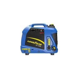 Goodyear - Generatore di corrente inverter portatile 1200 w gy1200i