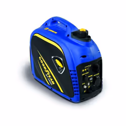 Goodyear GY 2000IG è un generatore di corrente ad inverter monofase da 1.8 KW. Questo generatore è un prodotto che presenta d ...