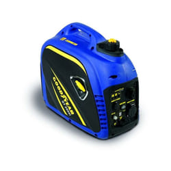 Generatore di corrente inverter portatile 2000 w Goodyear gy2000i