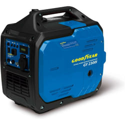 Goodyear - Generatore di corrente inverter portatile 2000 w gy2300i