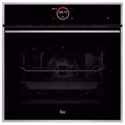 Teka IOVEN P, Media, Forno elettrico, 70 L, 3552 W, 70 L, 1050 W