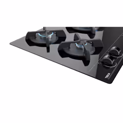 Teka GBC 63010 Nero Da incasso 60 cm Gas 3 Fornello(i) - Vista aggiuntiva 5
