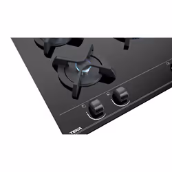 Teka GBC 63010 Nero Da incasso 60 cm Gas 3 Fornello(i) - Vista aggiuntiva 6