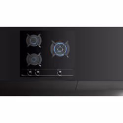 Teka GBC 63010 Nero Da incasso 60 cm Gas 3 Fornello(i) - Vista aggiuntiva 7