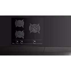 Teka GBC 63010 Nero Da incasso 60 cm Gas 3 Fornello(i) - Vista aggiuntiva 8