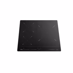 Teka IBC 63010 MSS Nero Da incasso 60 cm Piano cottura a induzione 3 Fornello(i) - Vista aggiuntiva 4
