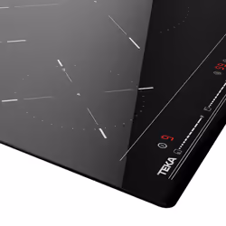Teka IBC 63010 MSS Nero Da incasso 60 cm Piano cottura a induzione 3 Fornello(i) - Vista aggiuntiva 7