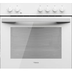 Teka HBE 490 ME WH 72 L 2593 W Bianco