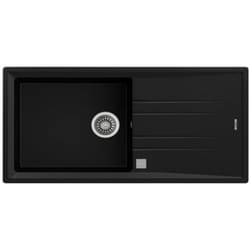 Teka Stone 60 L-TG 1C 1E Lavello ad incasso Rettangolare