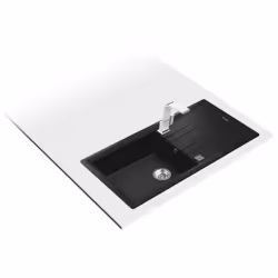 Teka Stone 60 L-TG 1C 1E Lavello ad incasso Rettangolare