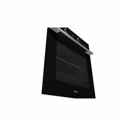 Teka HLB 8400 P 71 L 3552 W Nero