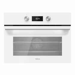 Teka HLC 8400, Piccola, Forno elettrico, 45 L, 3015 W, 44 L, 1150 W