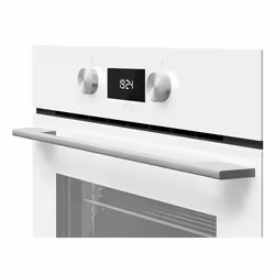 Teka HLC 8400 45 L 3015 W Bianco