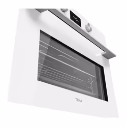 Teka HLC 8400 45 L 3015 W Bianco - Vista aggiuntiva 4