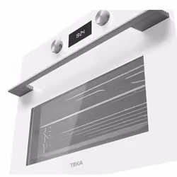 Teka HLC 8400 45 L 3015 W Bianco - Vista aggiuntiva 5