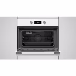 Teka HLC 8400 45 L 3015 W Bianco - Vista aggiuntiva 8