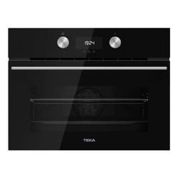 Teka HLC 8400 Forno elettrico da incasso 45 L Nero