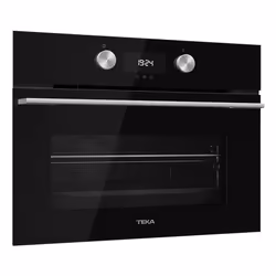 Teka HLC 8400 Forno elettrico da incasso 45 L Nero - Vista aggiuntiva 2