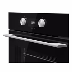 Teka HLC 8400 Forno elettrico da incasso 45 L Nero - Vista aggiuntiva 3