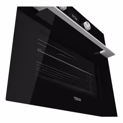 Teka HLC 8400 Forno elettrico da incasso 45 L Nero - Vista aggiuntiva 4