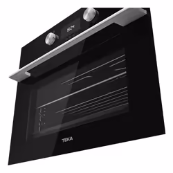 Teka HLC 8400 Forno elettrico da incasso 45 L Nero - Vista aggiuntiva 5