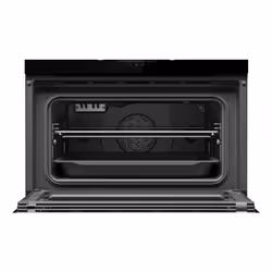 Teka HLC 8400 Forno elettrico da incasso 45 L Nero - Vista aggiuntiva 6