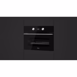 Teka HLC 8400 Forno elettrico da incasso 45 L Nero - Vista aggiuntiva 7