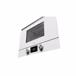 Teka ML 8220 BIS Bianco Microonde con grill Da incasso 22 L 2500 W - Vista aggiuntiva 4