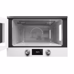 Teka ML 8220 BIS Bianco Microonde con grill Da incasso 22 L 2500 W - Vista aggiuntiva 6