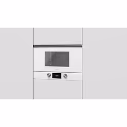 Teka ML 8220 BIS Bianco Microonde con grill Da incasso 22 L 2500 W - Vista aggiuntiva 7