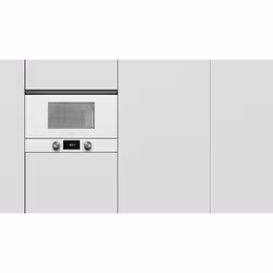 Teka ML 8220 BIS Bianco Microonde con grill Da incasso 22 L 2500 W - Vista aggiuntiva 8