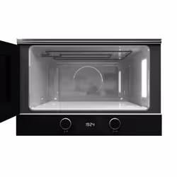 Teka ML 8220 BIS Nero Microonde combinato Da incasso 22 L 2500 W - Vista aggiuntiva 5