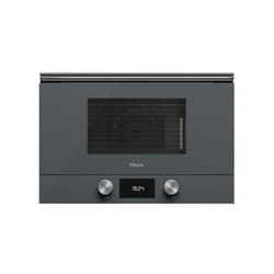 Teka ML 8220 BIS Grigio Microonde combinato Da incasso 22 L 2500 W