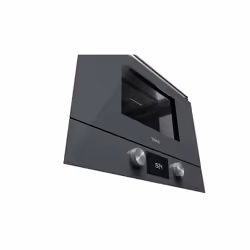 Teka ML 8220 BIS Grigio Microonde combinato Da incasso 22 L 2500 W