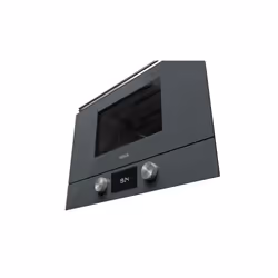 Teka ML 8220 BIS Grigio Microonde combinato Da incasso 22 L 2500 W - Vista aggiuntiva 4