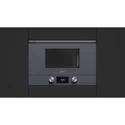 Teka ML 8220 BIS Grigio Microonde combinato Da incasso 22 L 2500 W - Vista aggiuntiva 6