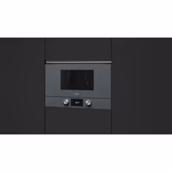 Teka ML 8220 BIS Grigio Microonde combinato Da incasso 22 L 2500 W - Vista aggiuntiva 7