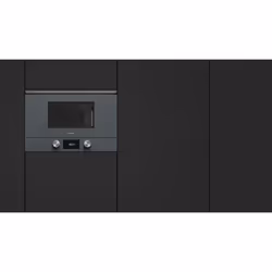 Teka ML 8220 BIS Grigio Microonde combinato Da incasso 22 L 2500 W - Vista aggiuntiva 8