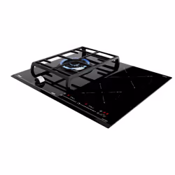 Teka JZC 63312 ABN Nero Da incasso 60 cm Combi 3 Fornello(i) - Vista aggiuntiva 4
