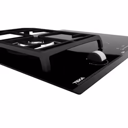 Teka JZC 63312 ABN Nero Da incasso 60 cm Combi 3 Fornello(i) - Vista aggiuntiva 5