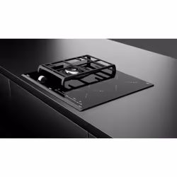 Teka JZC 63312 ABN Nero Da incasso 60 cm Combi 3 Fornello(i) - Vista aggiuntiva 8