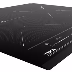Teka IZF 65320 BK MSP Nero Da incasso 60 cm Piano cottura a induzione 3 Fornello(i)