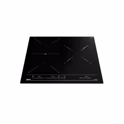 Teka IZF 65320 BK MSP Nero Da incasso 60 cm Piano cottura a induzione 3 Fornello(i) - Vista aggiuntiva 4
