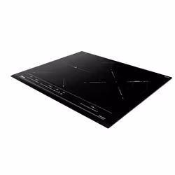 Teka IZF 65320 BK MSP Nero Da incasso 60 cm Piano cottura a induzione 3 Fornello(i) - Vista aggiuntiva 5