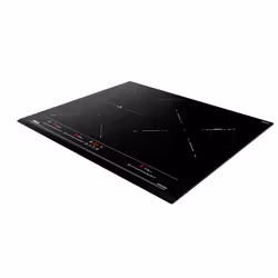 Teka IZF 65320 BK MSP Nero Da incasso 60 cm Piano cottura a induzione 3 Fornello(i) - Vista aggiuntiva 6