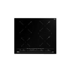 Teka IZC 64630 BK MST Nero Da incasso 60 cm Piano cottura a induzione 4 Fornello(i)